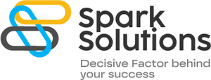 Spark Solutions S2 Logo